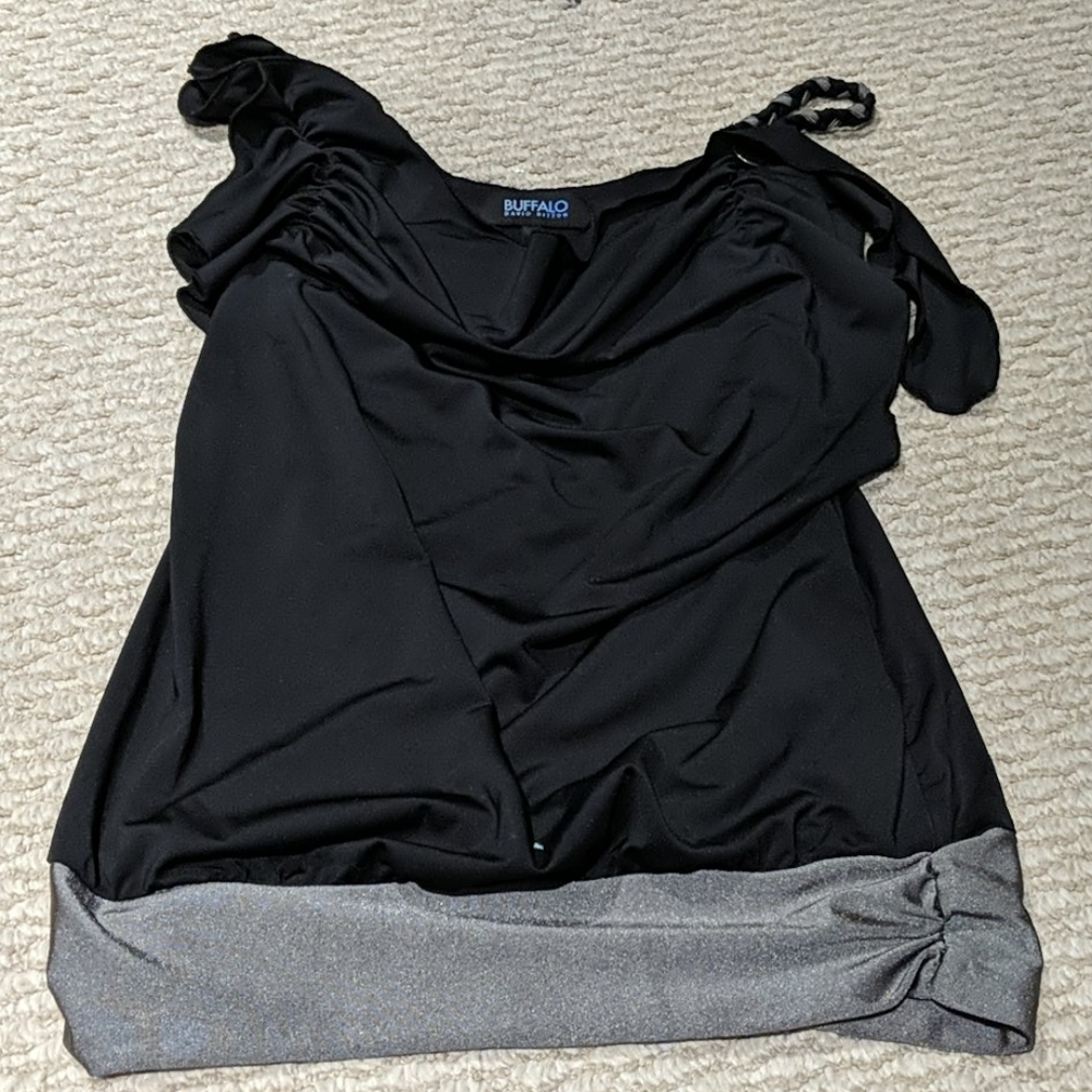 Buffalo Dressy Top